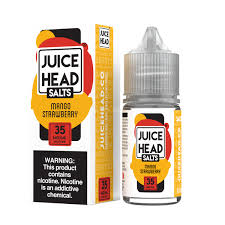 Juice Head Mango Strawberry Salts 30ML