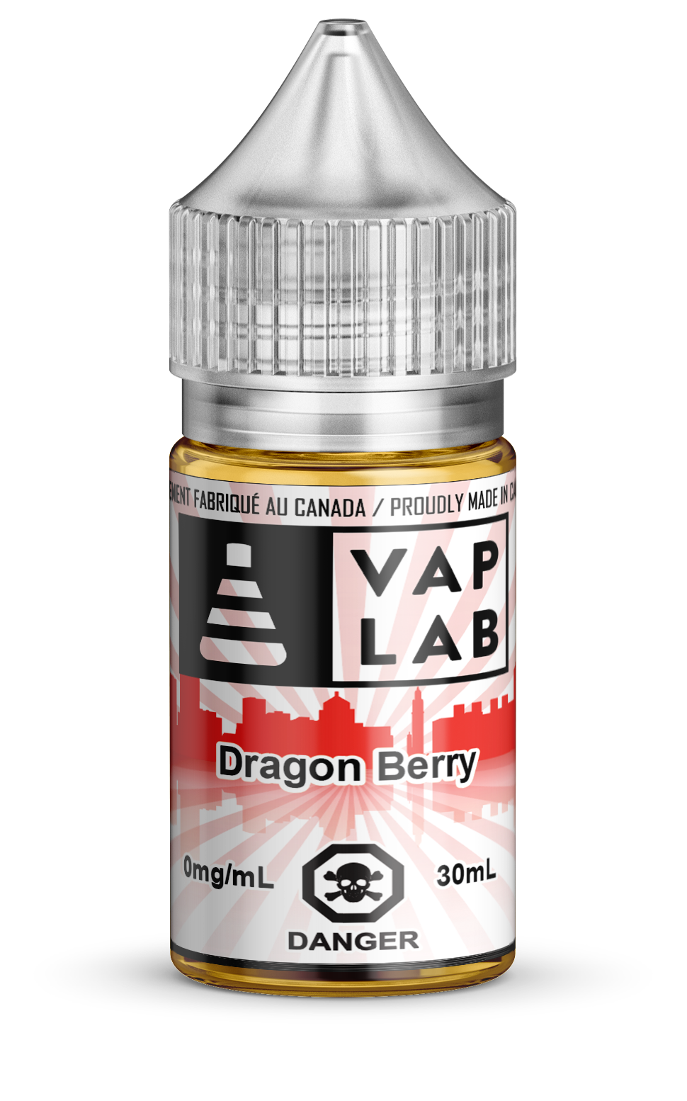 DRAGON BERRY