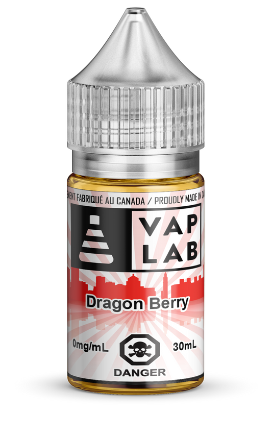 DRAGON BERRY