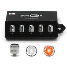 YOCAN XL QUAD COILS